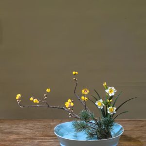 花间雅集·企业团建